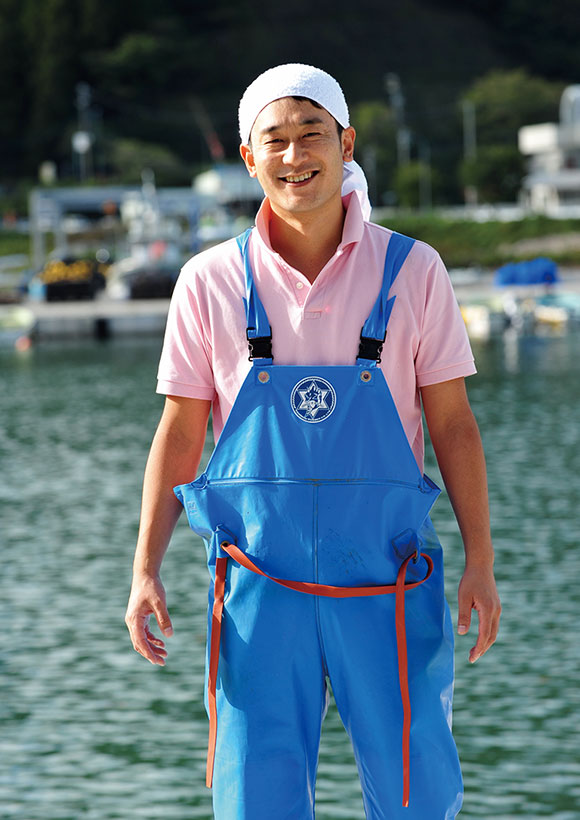 photo: Takeichi Kimigahora