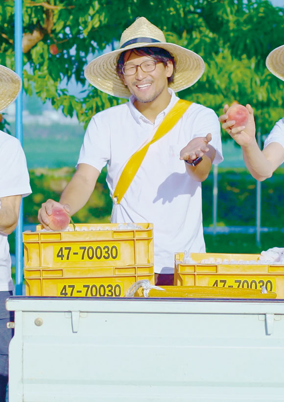 photo: Yukimasa Haneda